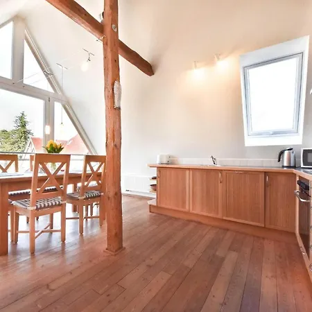 Emmy 9 Appartement Heringsdorf (Usedom)