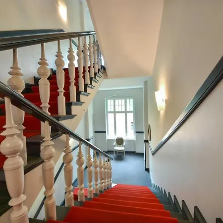 Emmy 9 Appartement Heringsdorf (Usedom)