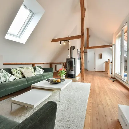 Emmy 9 * Heringsdorf (Usedom)