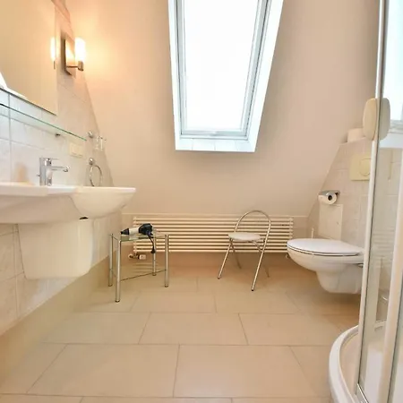 Emmy 9 Appartement Heringsdorf (Usedom)