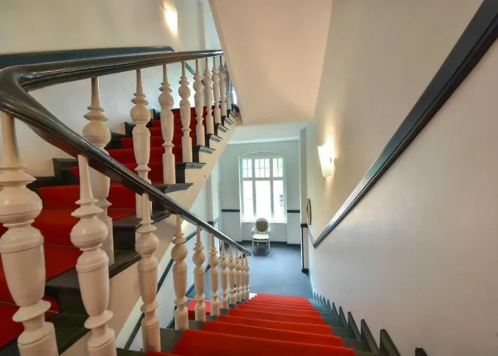 Emmy 9 Lägenhet Heringsdorf (Usedom)