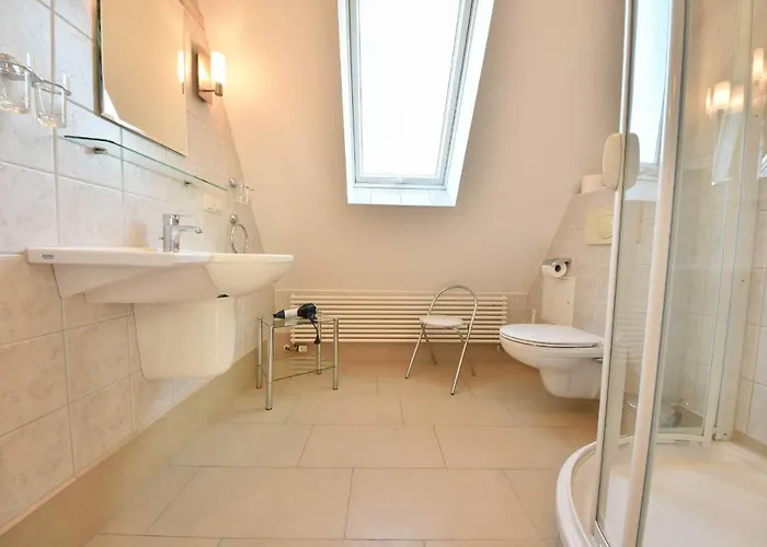 Emmy 9 Lägenhet Heringsdorf (Usedom)